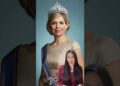 Las reglas de las tiaras en la realeza #realeza #tiara #joyas