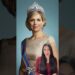 Las reglas de las tiaras en la realeza #realeza #tiara #joyas