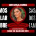 Vamos Falar Sobre As Casas Dos Famosos | Mariana Rios | (casa vogue)