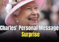 Como a família real planeja comemorar o 100º aniversário da rainha Elizabeth II