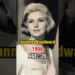 1950s Hollywood Legends – Then & Now | Part 17 | Timeless Legends #celebrity