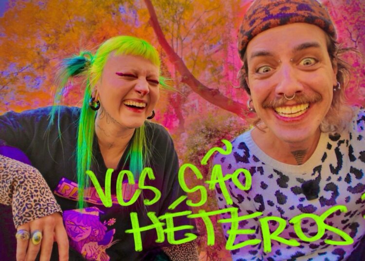 Perguntas e FOFOCAS kkkk