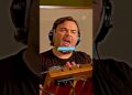 Jack Black Turned Down A Disney Villain! 😱👑 #shorts