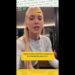Virginia mostra presentes enviados por Kim Kardashian para Vini Jr