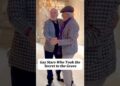 Gay stars who took the secrets to the grave#trending #celebrity #hollywood #shorts