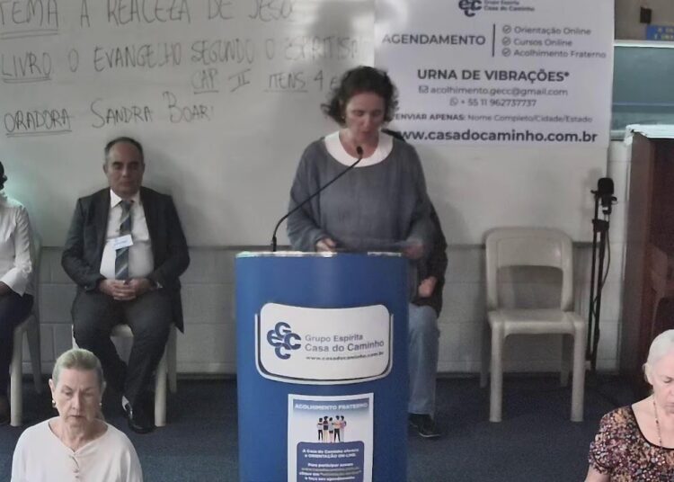 GECC – 10/04/2026 – 14h00 – Realeza de Jesus /Sandra