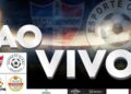 AO VIVO: SÃO DOMIGOS x REALEZA | CAMPEONATO MUNICIPAL DE FUTEBOL DE CAMPO 2026