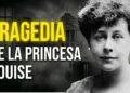 Princesa Luisa: El ESCÁNDALO de la Realeza y su Fuga del LOQUERO