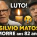 MORRE Silvio Matos aos 82 anos, Brasil perde ícone do humor e da dublagem