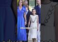 Por que Kate NÃO levou Louis ao Wimbledon? 😳A Verdade por trás da decisão #PrincessKate #RoyalFamily