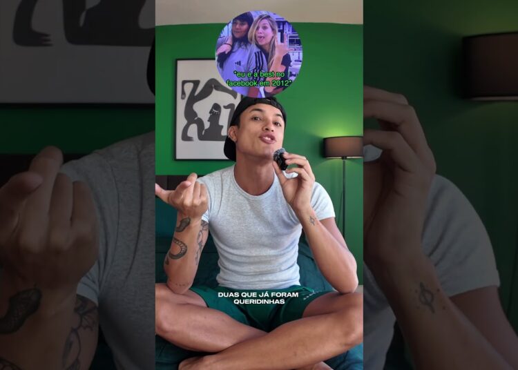 Queria que a Anitta tivesse usado meu vídeo 😭 #fofocas #bbb26 #anitta #luisasonza #virginia