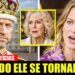 Fonte da realeza REVELA o que William fará no SEGUNDO em que se tornar rei — Camilla está apavorada.