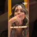 SAMIRÊS: aquele jeitinho único da Samira contar fofocas: “Daí eu fico a pensar” 🤭 | BBB 26 | #Shorts