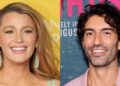 Celebridades na lista de testemunhas de Blake Lively para o julgamento de 'It Ends with Us': quem é esperado no tribunal em 18 de maio | Blake Lively, EG, Termina Conosco, Justin Baldoni, Filmes, Apresentação de Slides | Notícias e fofocas sobre celebridades | Entretenimento, fotos e vídeos