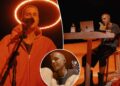 Justin Bieber criticado por performance 'preguiçosa' no Coachella em meio a rumores de pagamento 'inovador' de US $ 10 milhões