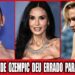 10 Transformações Chocantes OZEMPIC Em Celebridades Que Deram Errado | Antes E Depois 2026