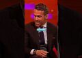 Ryan Reynolds’ HILARIOUS Deadpool Plane Story! 😂✈️ #shorts
