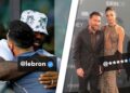 Messi Conoce 15 Celebridades en 3 Minutos