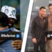 Messi Conoce 15 Celebridades en 3 Minutos