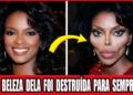 17 Celebridades Negras Que Fizeram Cirurgia Plástica Em Segredo E Você Nem Percebeu