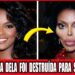 17 Celebridades Negras Que Fizeram Cirurgia Plástica Em Segredo E Você Nem Percebeu