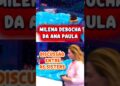 DEBOCHE E RAIVA: BRIGA ENTRE ANA PAULA E MILENA AGITA A MADRUGADA NO BBB 26