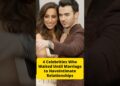 4 Celebrities Who Waited Until Marriage to Have Intimate Relationships