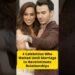 4 Celebrities Who Waited Until Marriage to Have Intimate Relationships