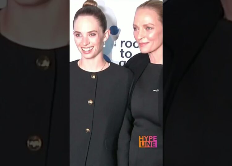 Atores De Hollywood Que Atuaram Ao Lado Dos Filhos #celebridades