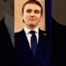 Namorada de Barron Trump está dando o que falar #famosos2025 #curiosidades #brasil #celebridades