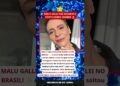MALU GALLI FAZ REVELAÇÃO QUE PAROU O BRASIL! 👀