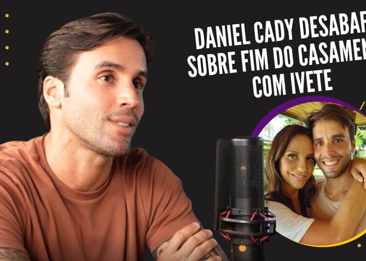 FIM E RECOMEÇO! Ex de Ivete Sangalo abre o jogo e revela nova fase aos 40!
