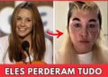 7 Celebridades de Hollywood que Perderam Tudo e Caíram no Esquecimento | Hollywood Vintage