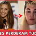 7 Celebridades de Hollywood que Perderam Tudo e Caíram no Esquecimento | Hollywood Vintage