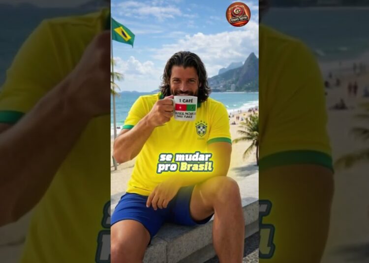 Ninguém esperava ISSO do Can Yaman 😳