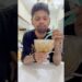 Voltei com o cafe gelado e fofocas #cafegelado #icedcoffee #fofoca #fyp