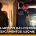 “Médico das celebridades” vira alvo da PF por remédios emagrecedores ilegais | #SBTNotícias