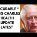 KING’S HEALTH NEW & LATEST UPDATE #royal #britishroyalfamily #health