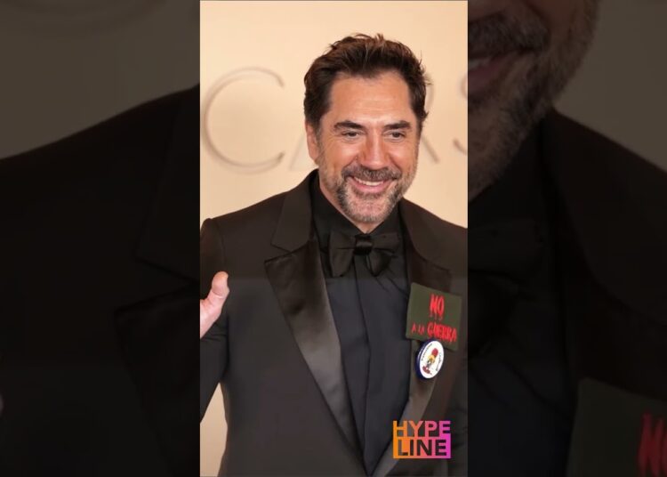 As Celebridades Que Usaram Pins De Protesto No Oscar 2026 #celebridades
