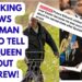 SHOCKING SITUATION FOR QUEEN WITH ANDREW -LATEST #royal #epsteinfiles #downingstreet