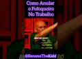 Como Anular o Fofoqueiro No Trabalho! #como #loja #fofoqueiro #Trabalho #anular #fofoca #crescer