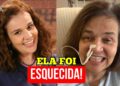 12 ESTRELAS DA TV QUE SUMIRAM E HOJE VIVEM UMA REALIDADE CHOCANTE