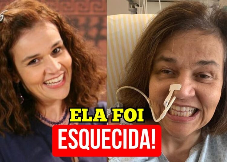 12 ESTRELAS DA TV QUE SUMIRAM E HOJE VIVEM UMA REALIDADE CHOCANTE