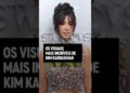 Os visuais mais incríveis de Kim Kardashian | #MTVCeleb
