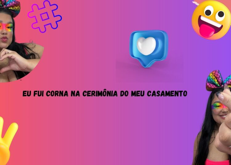 Eu fui corna na cerimônia Do meu casamento #fofoca  #viral  #fouryourpag  #fofocas #relatos