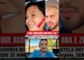 ANA PERCEBEU TUDO? 😳🔥 ZÉ AINDA AMA VIRGÍNIA?😱