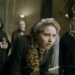 A estrela de “Harry Potter” Jessie Cave está noiva do amor de longa data Alfie Brown