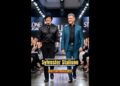 Famous Stars Then & Now: Epic Runway Reveal