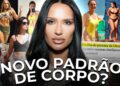 OZEMPIC E EXTREMA MAGREZA: A ESTÉTICA DAS CELEBRIDADES ESTÁ SAINDO DO CONTROLE