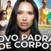 OZEMPIC E EXTREMA MAGREZA: A ESTÉTICA DAS CELEBRIDADES ESTÁ SAINDO DO CONTROLE